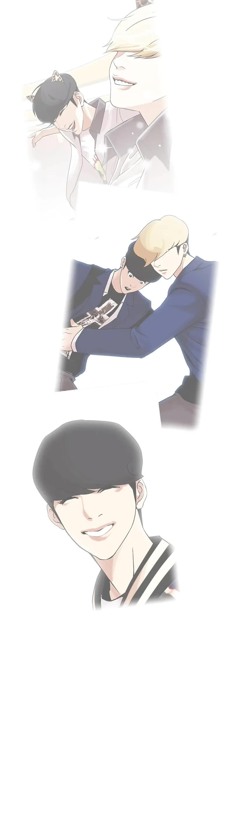 Lookism Chapter 467 page 12 - Chapter 467