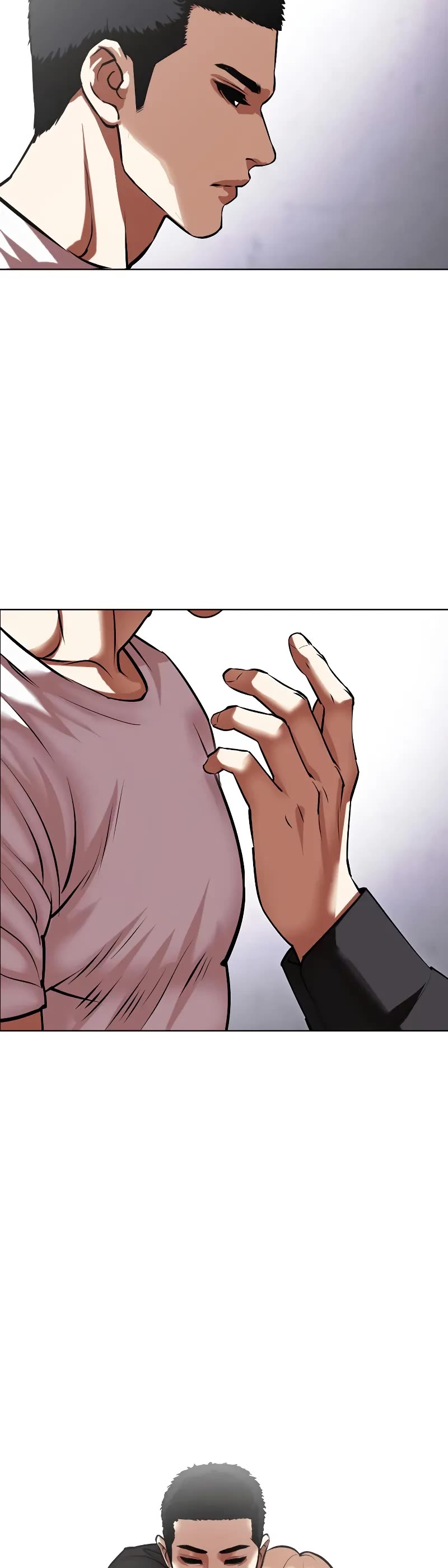 Lookism Chapter 467 page 15 - Chapter 467