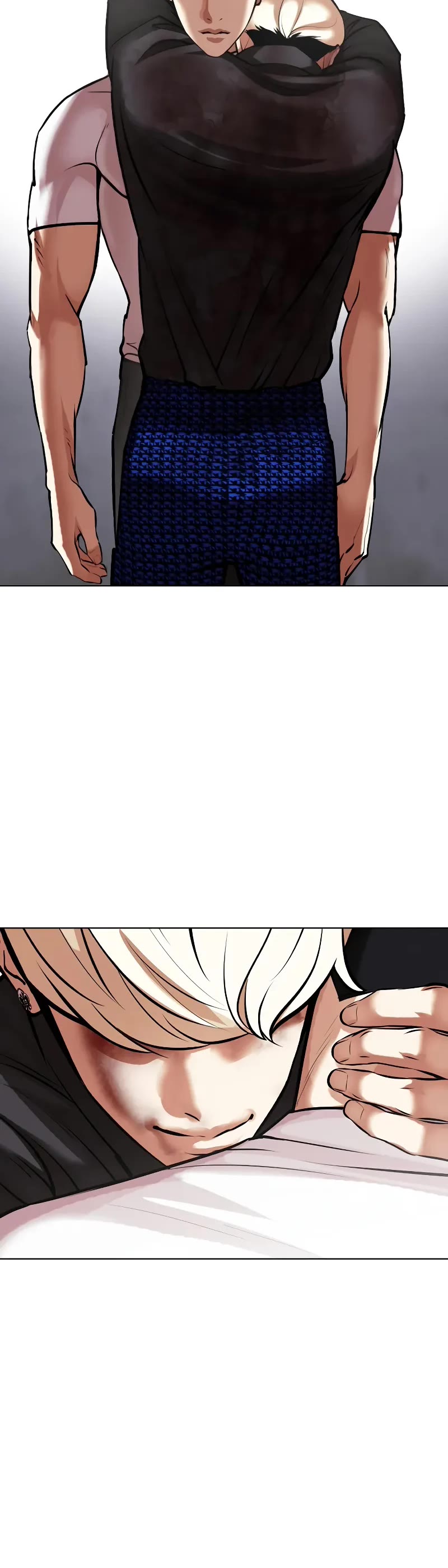 Lookism Chapter 467 page 16 - Chapter 467