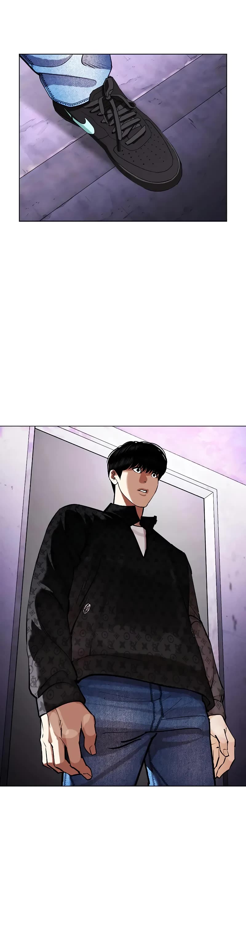 Lookism Chapter 467 page 18 - Chapter 467