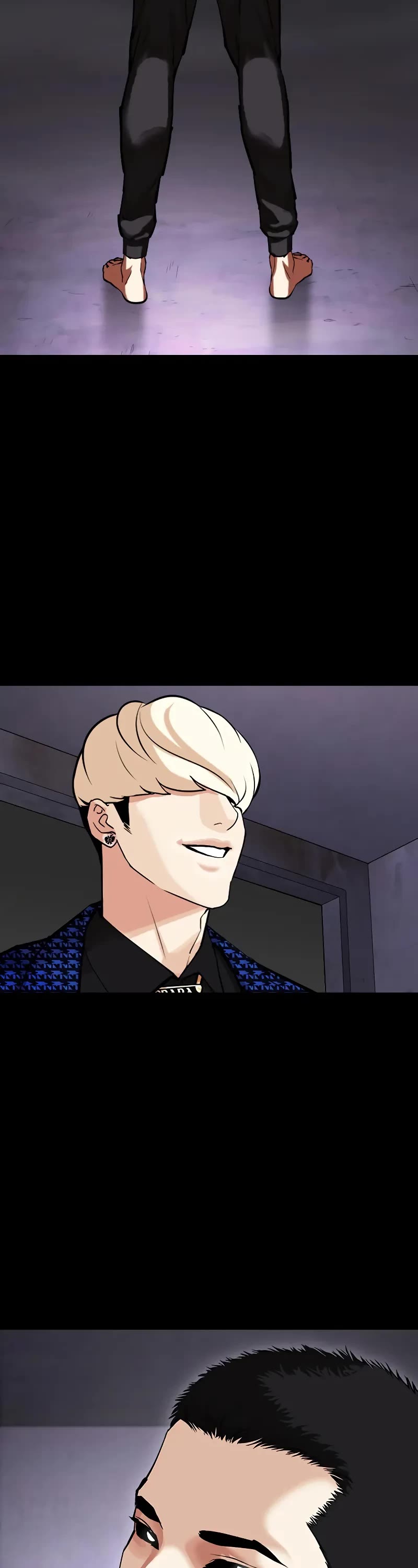 Lookism Chapter 467 page 2 - Chapter 467