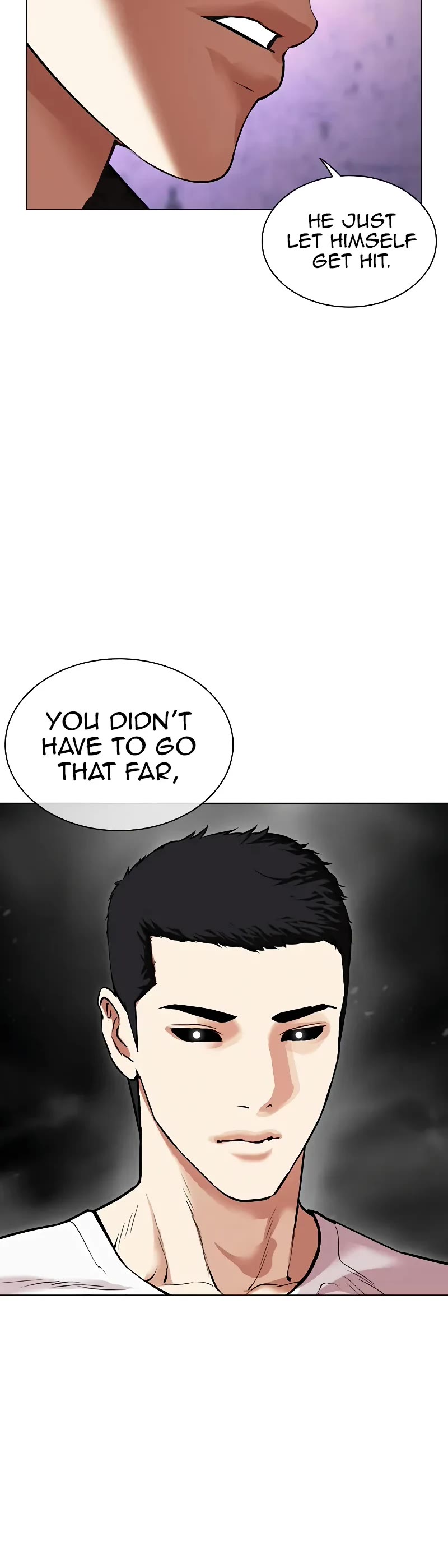 Lookism Chapter 467 page 20 - Chapter 467