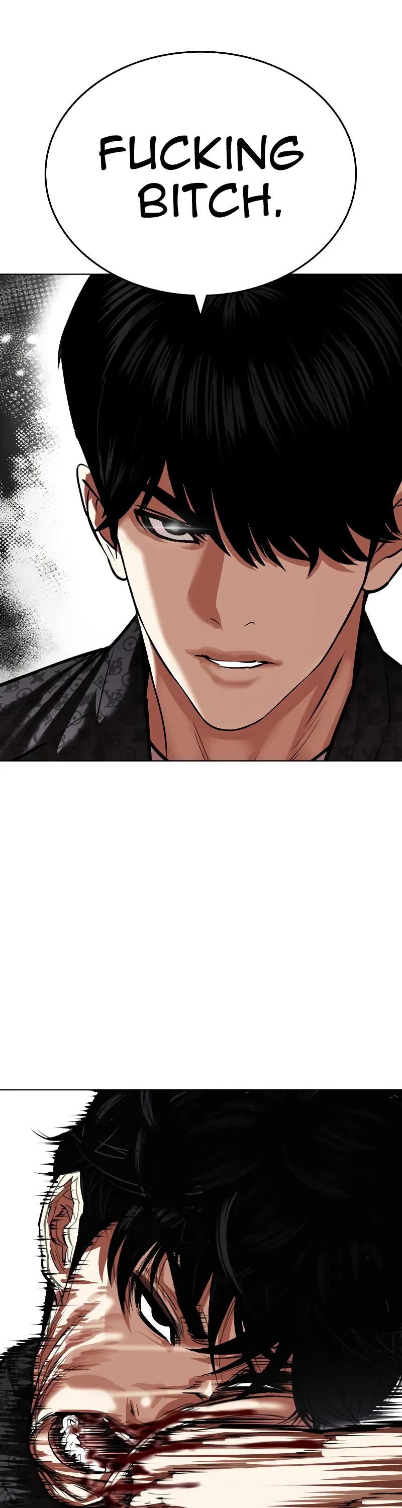 Lookism Chapter 467 page 21 - Chapter 467
