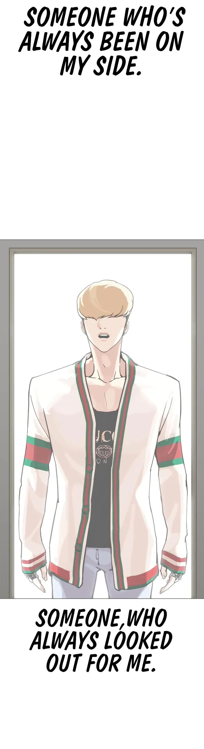 Lookism Chapter 467 page 24 - Chapter 467