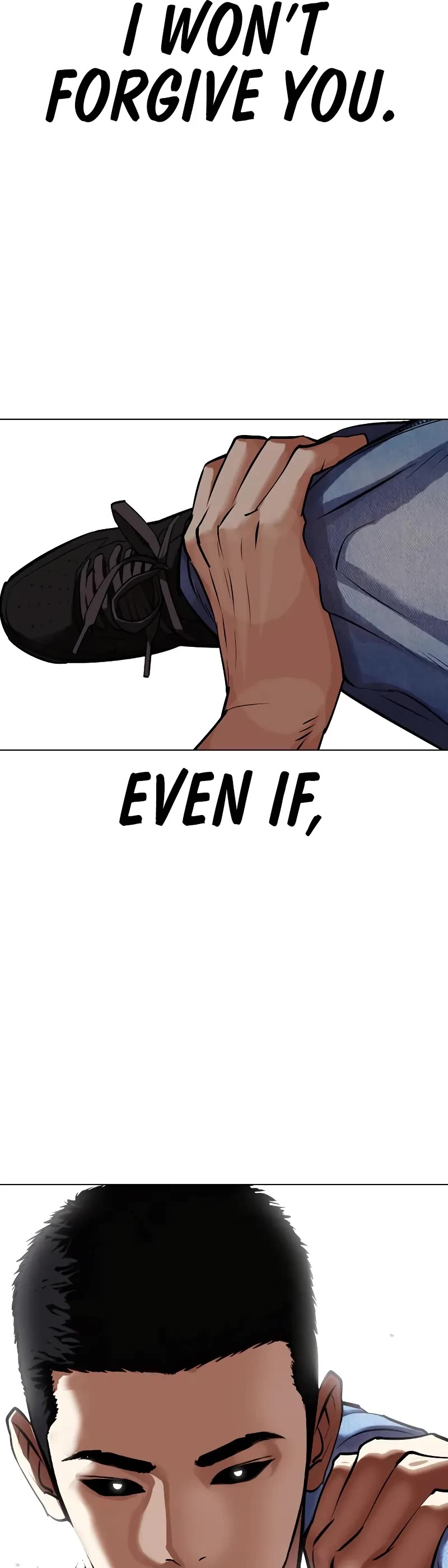 Lookism Chapter 467 page 27 - Chapter 467