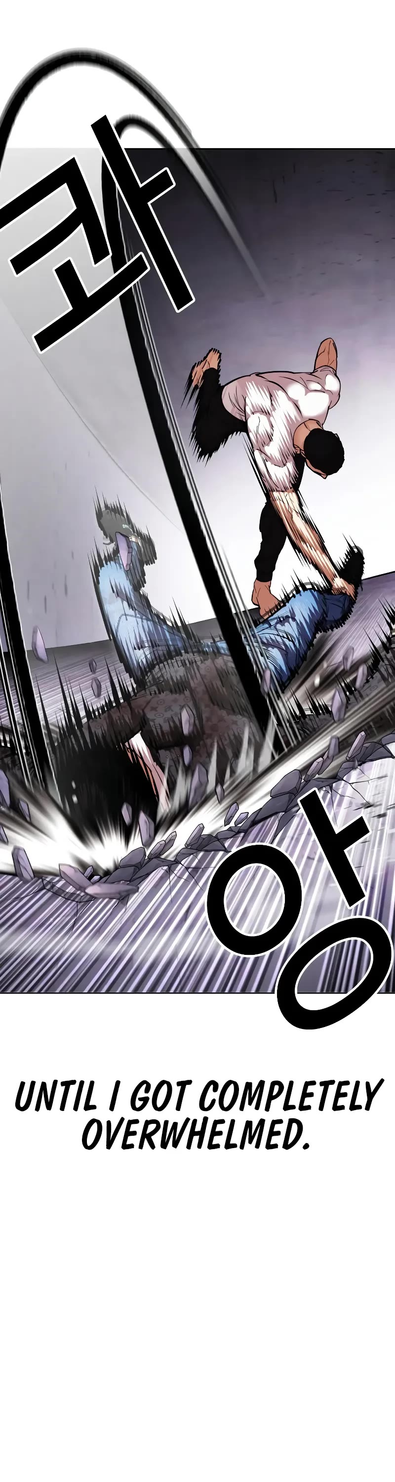 Lookism Chapter 467 page 29 - Chapter 467