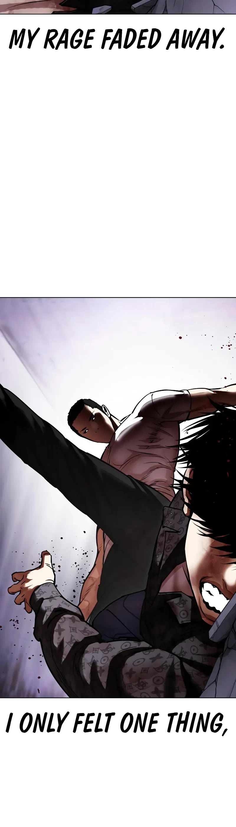 Lookism Chapter 467 page 31 - Chapter 467