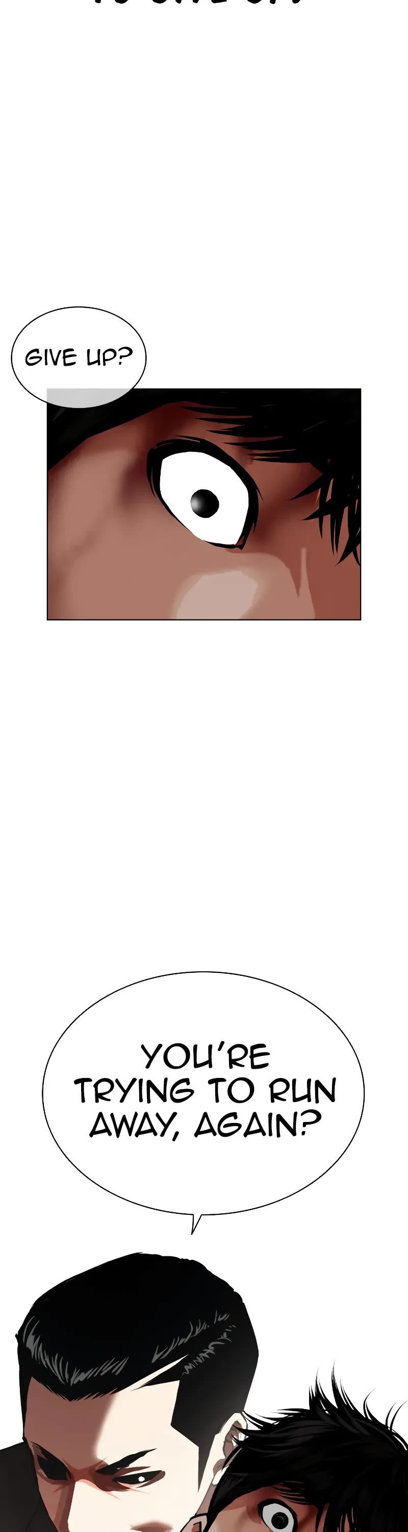 Lookism Chapter 467 page 38 - Chapter 467