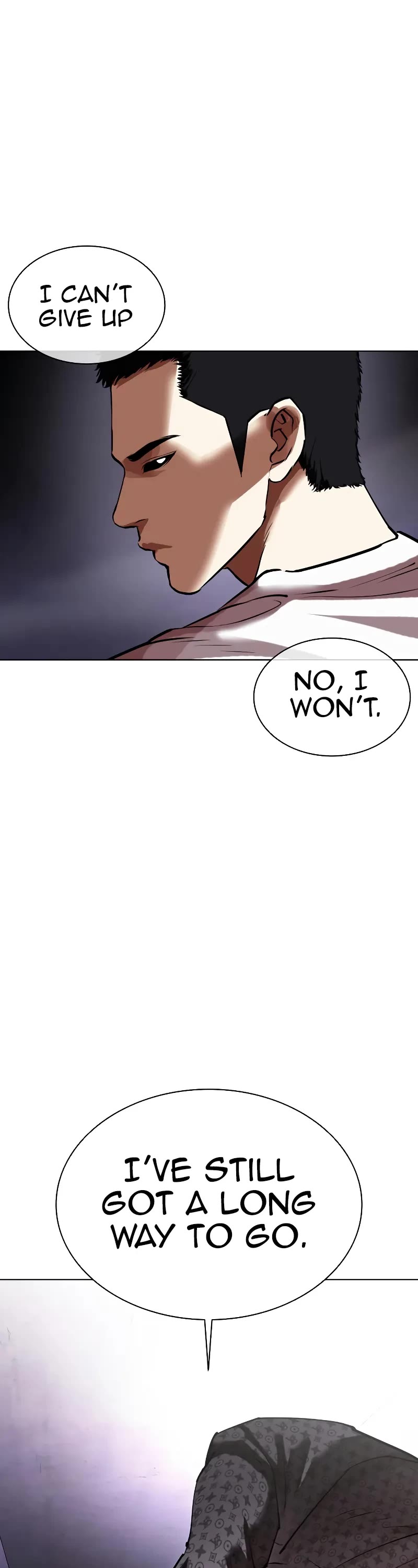 Lookism Chapter 467 page 41 - Chapter 467