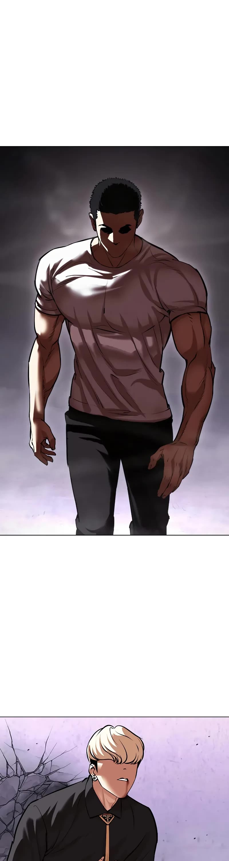 Lookism Chapter 467 page 6 - Chapter 467
