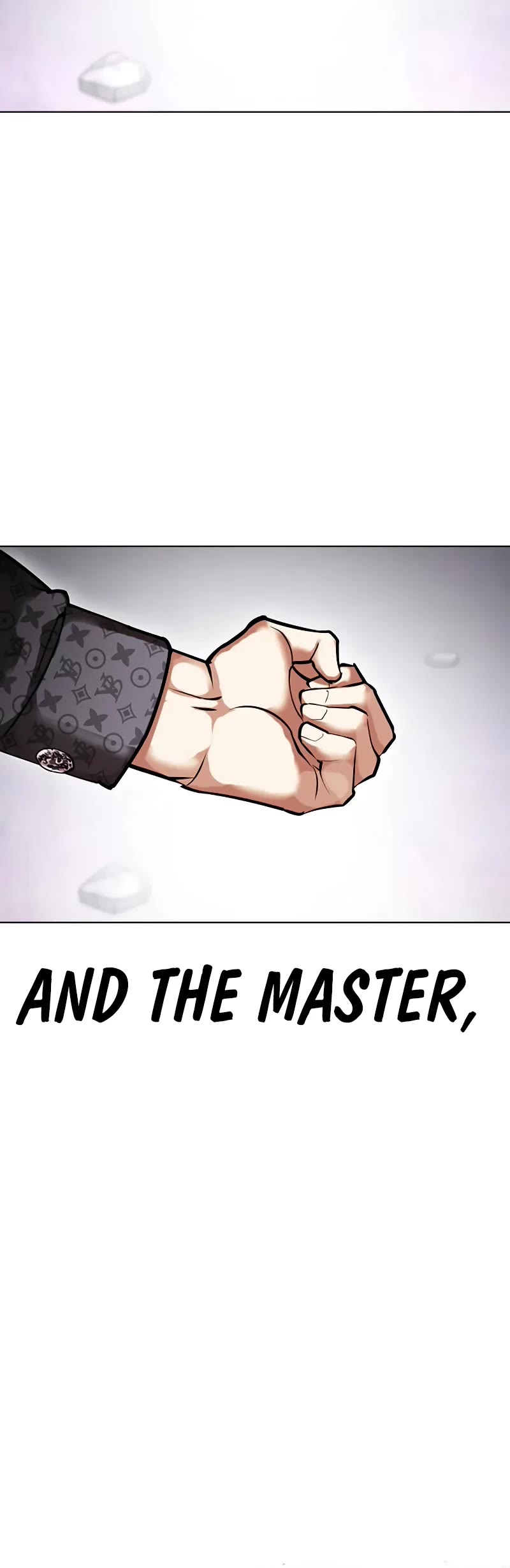 Lookism Chapter 467 page 60 - Chapter 467
