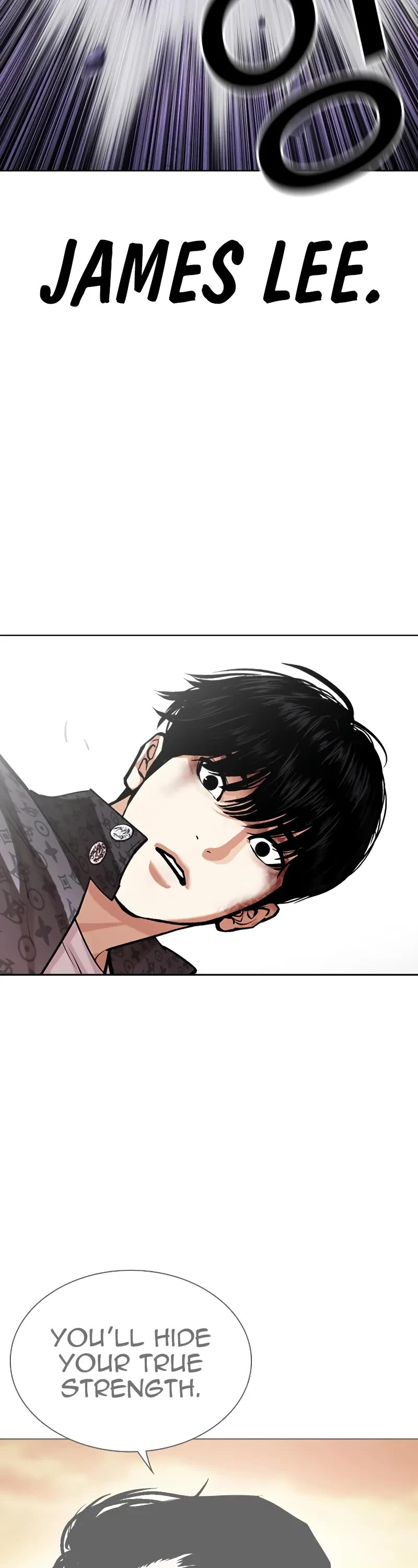 Lookism Chapter 467 page 66 - Chapter 467
