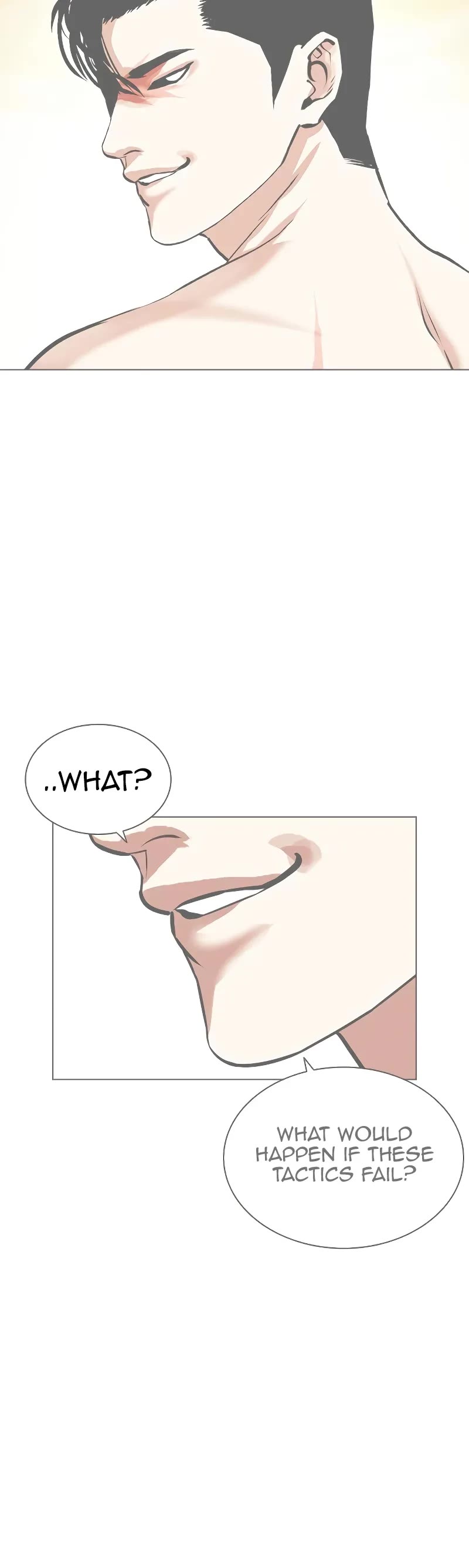 Lookism Chapter 467 page 67 - Chapter 467