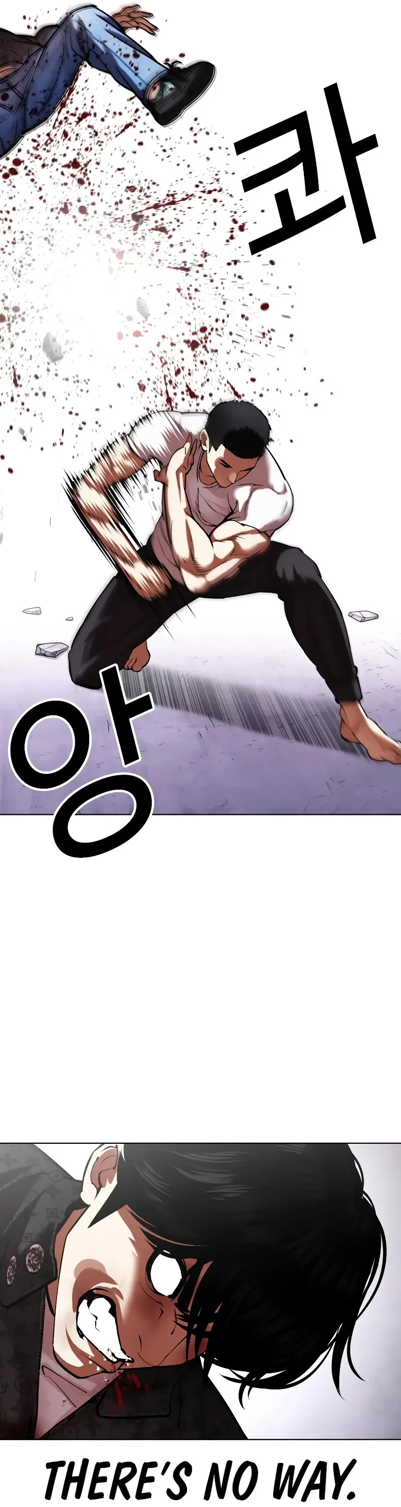Lookism Chapter 467 page 69 - Chapter 467