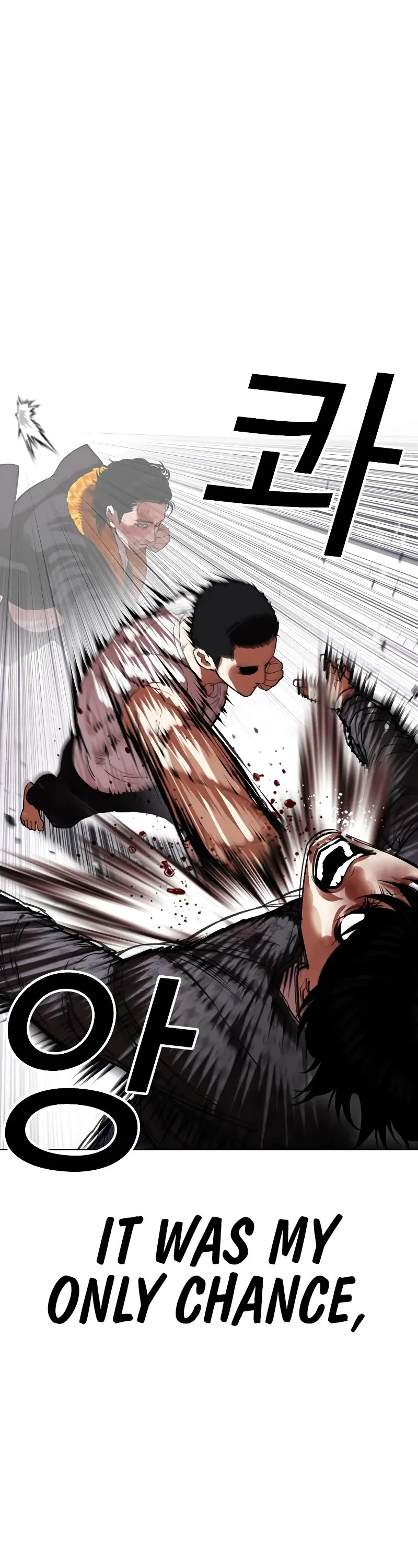 Lookism Chapter 467 page 70 - Chapter 467