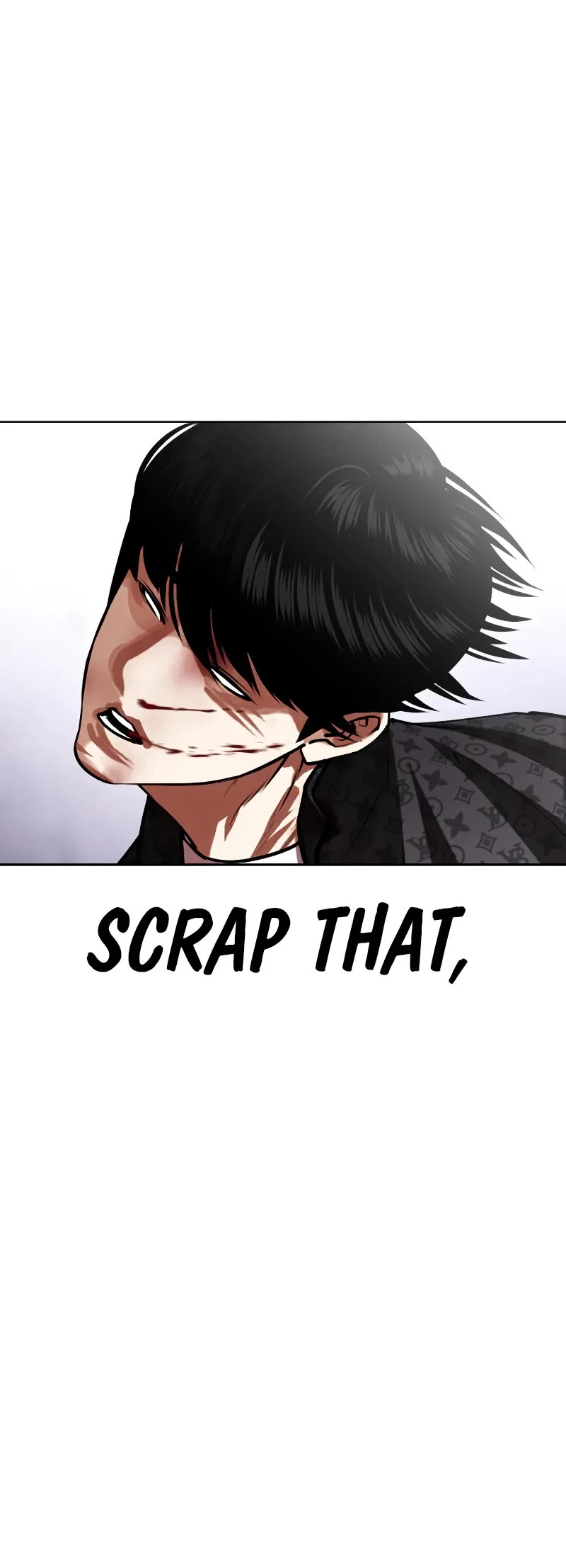 Lookism Chapter 467 page 72 - Chapter 467