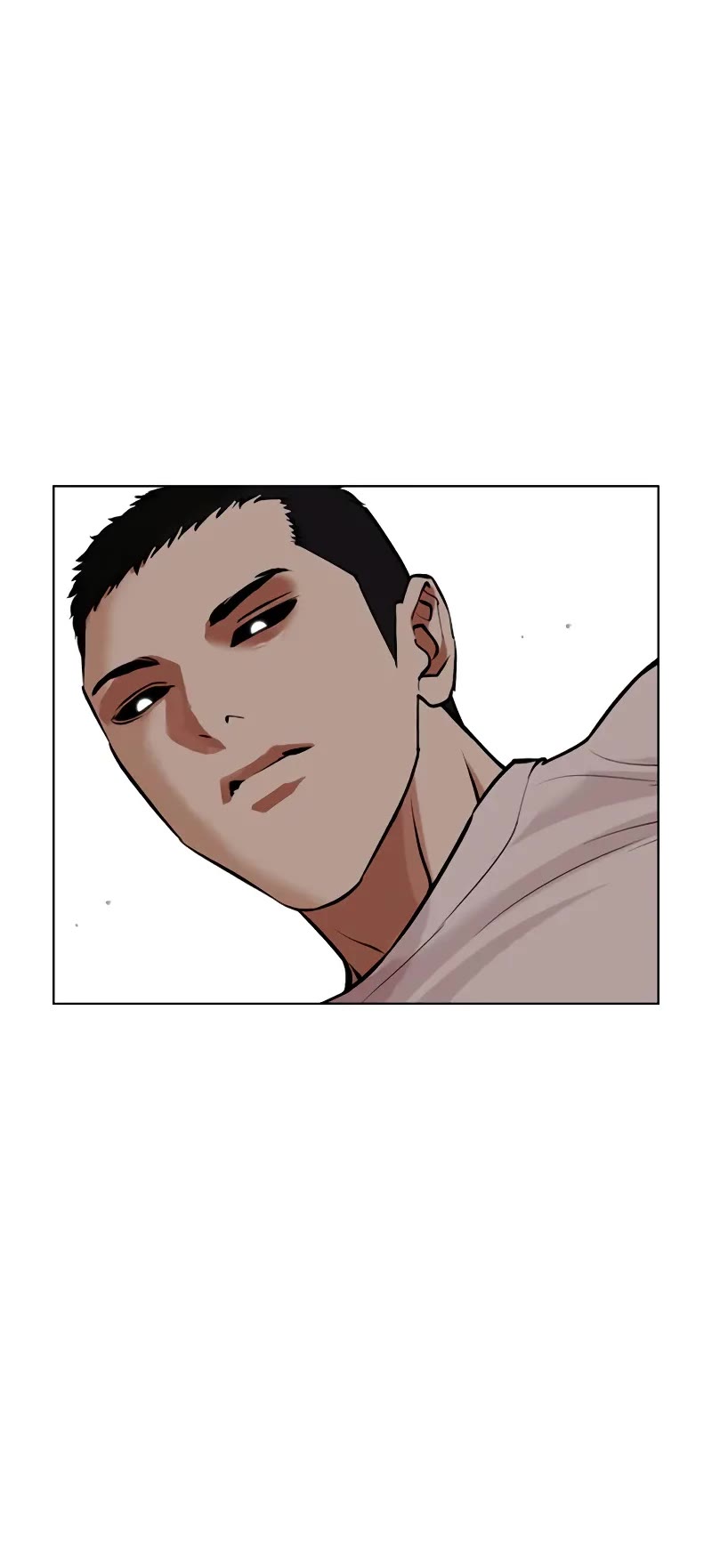 Lookism Chapter 467 page 76 - Chapter 467