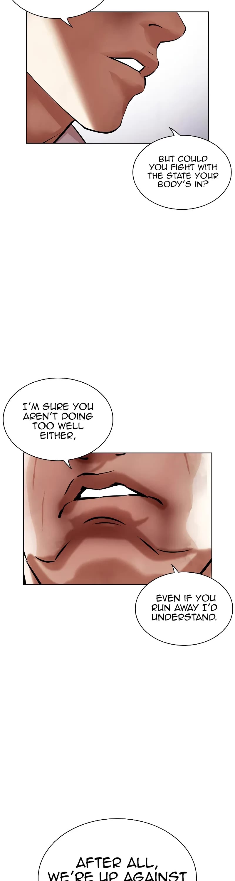 Lookism Chapter 467 page 78 - Chapter 467