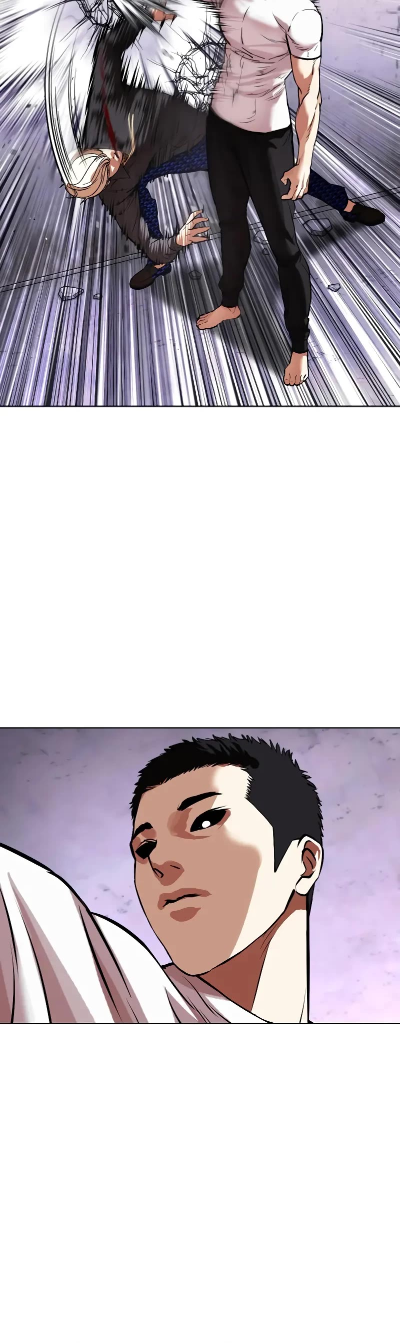 Lookism Chapter 467 page 8 - Chapter 467