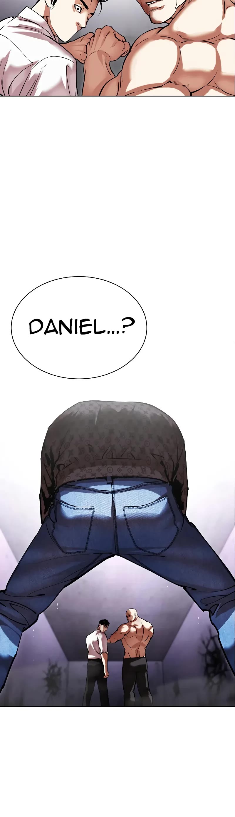 Lookism Chapter 467 page 83 - Chapter 467