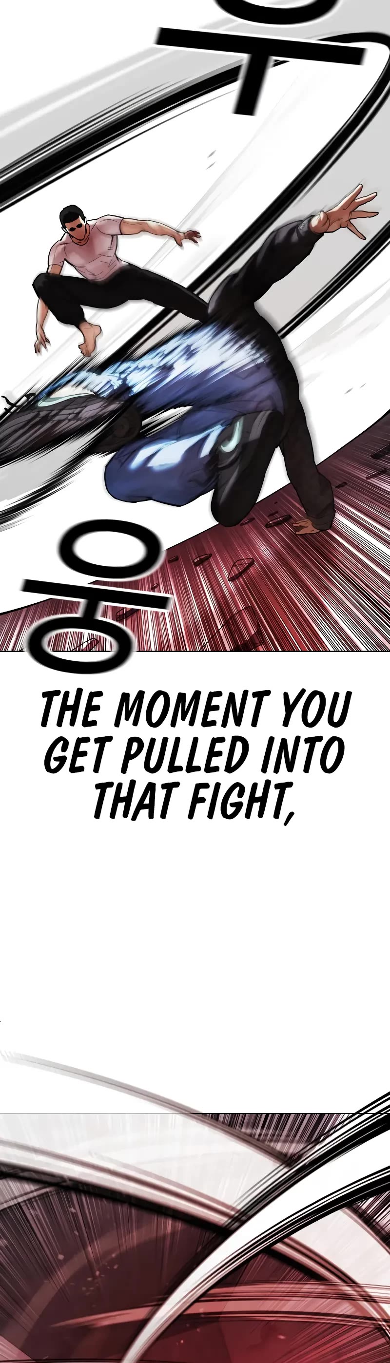 Lookism Chapter 468 page 11 - Chapter 468