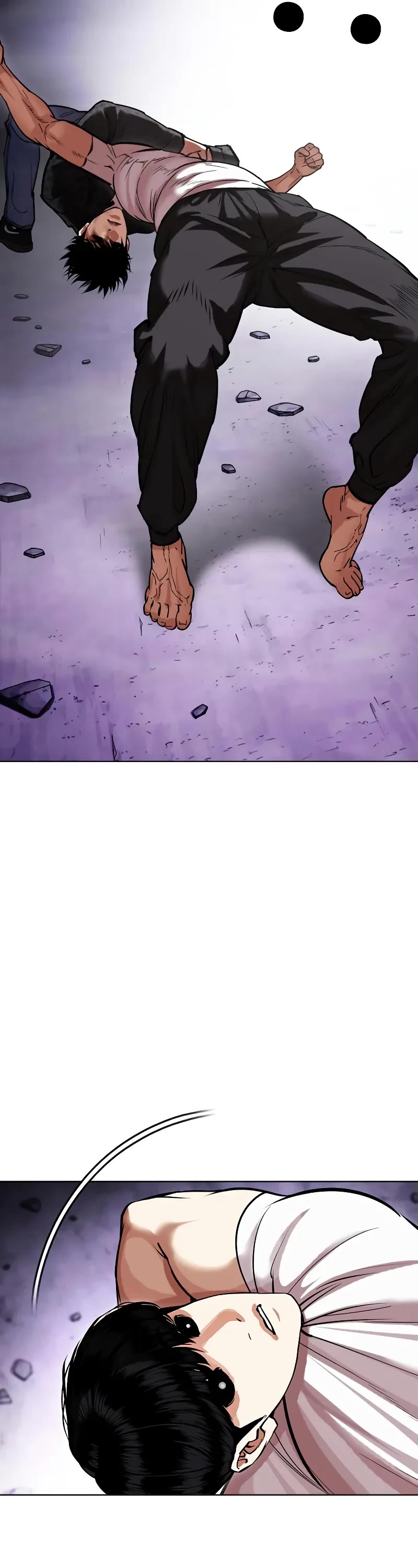 Lookism Chapter 468 page 17 - Chapter 468