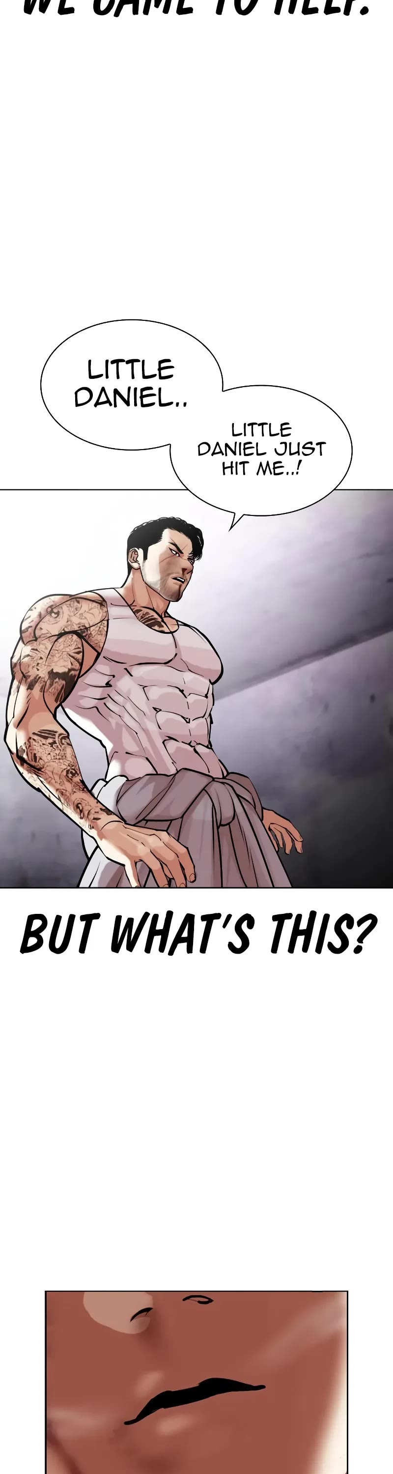 Lookism Chapter 468 page 2 - Chapter 468