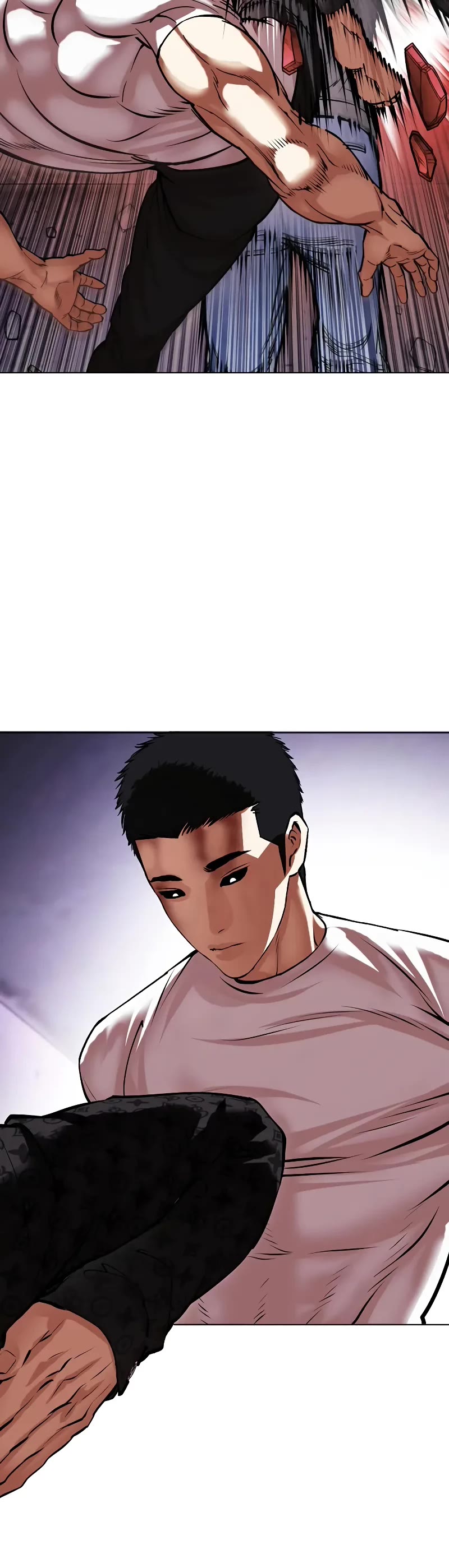 Lookism Chapter 468 page 20 - Chapter 468