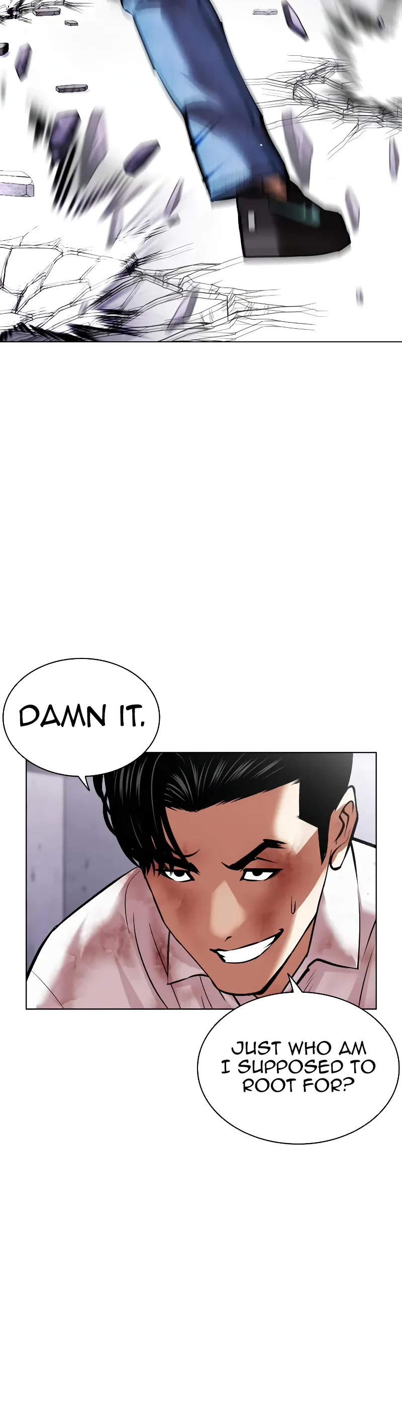 Lookism Chapter 468 page 24 - Chapter 468