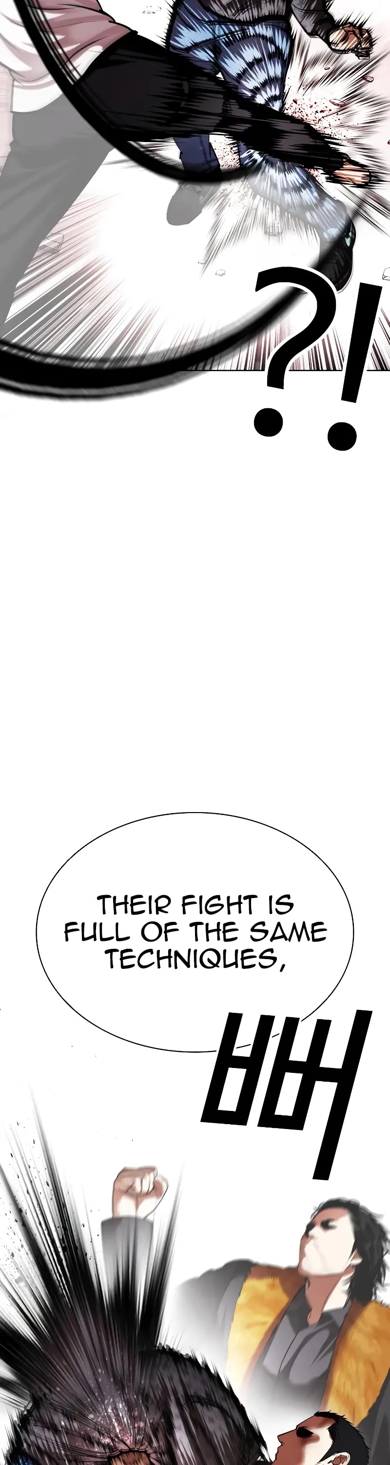 Lookism Chapter 468 page 26 - Chapter 468