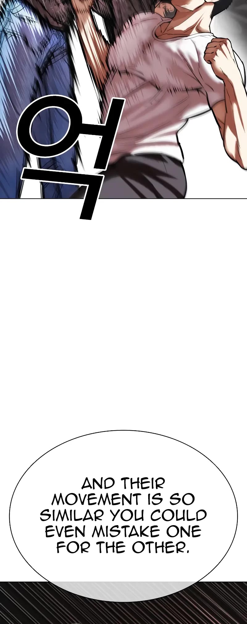 Lookism Chapter 468 page 27 - Chapter 468