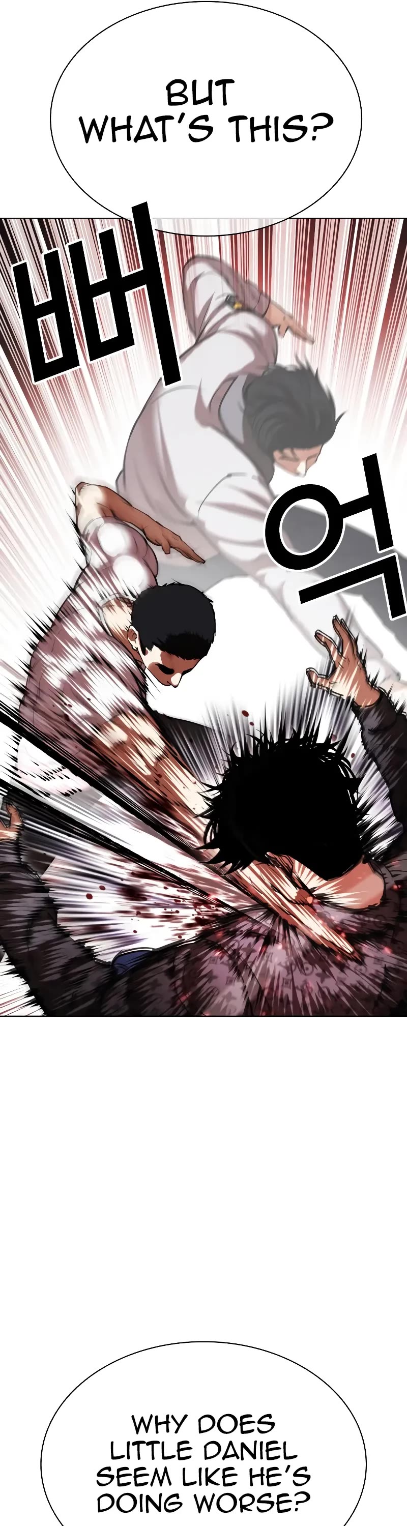 Lookism Chapter 468 page 29 - Chapter 468