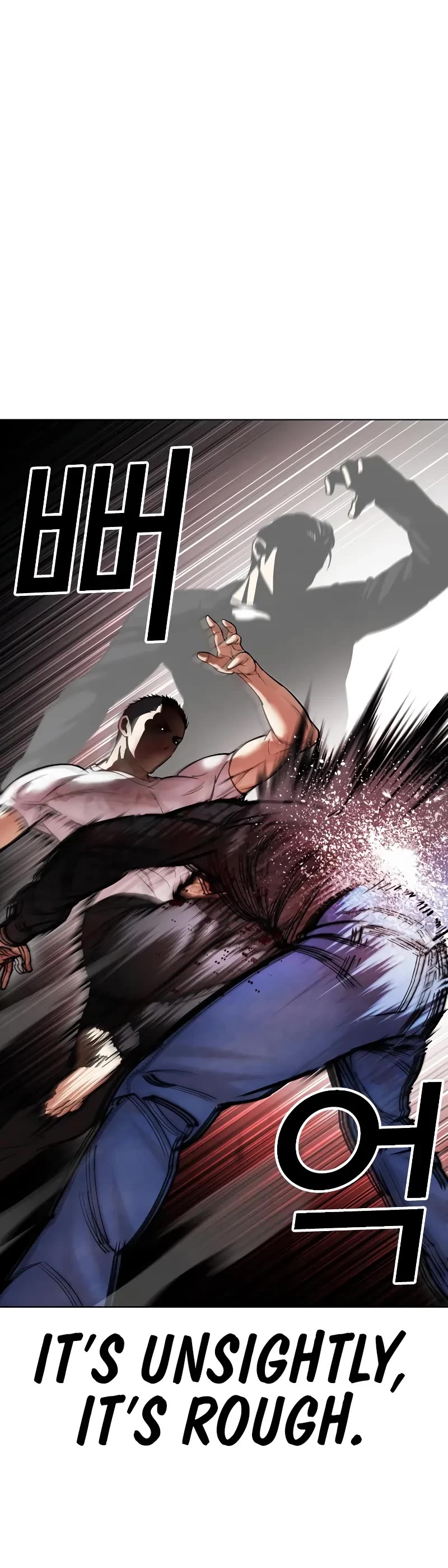 Lookism Chapter 468 page 35 - Chapter 468