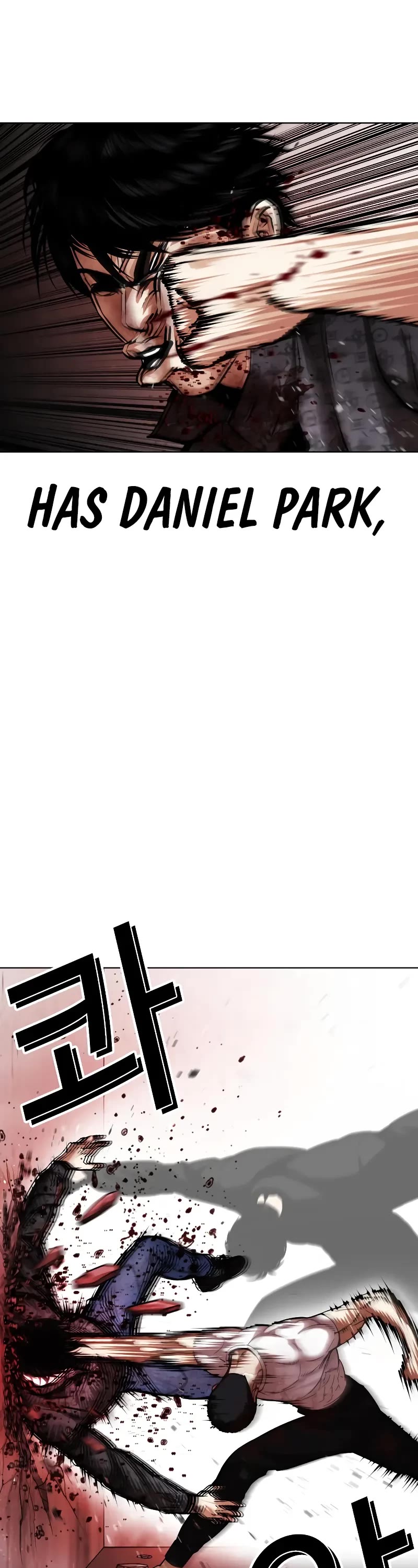 Lookism Chapter 468 page 37 - Chapter 468