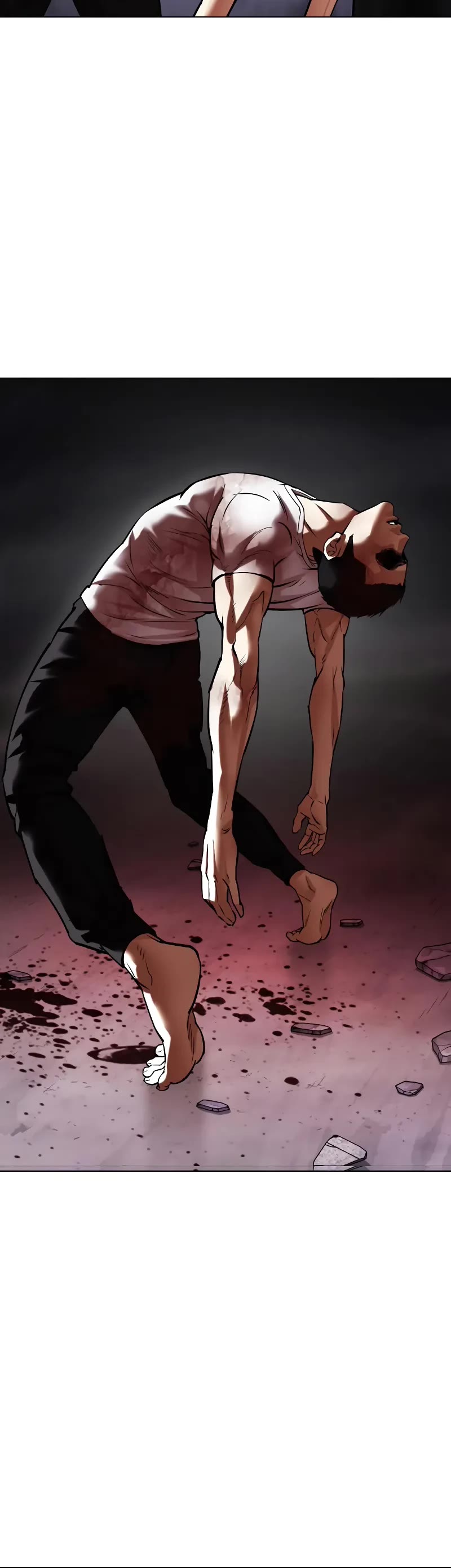 Lookism Chapter 468 page 44 - Chapter 468