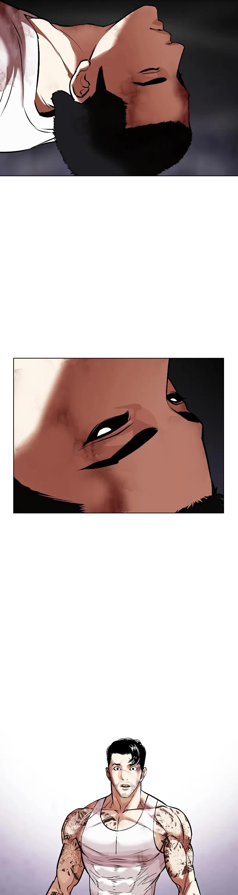 Lookism Chapter 468 page 45 - Chapter 468