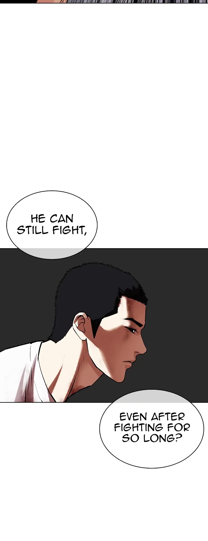 Lookism Chapter 468 page 47 - Chapter 468
