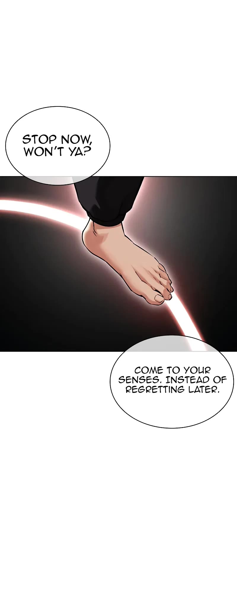Lookism Chapter 468 page 48 - Chapter 468