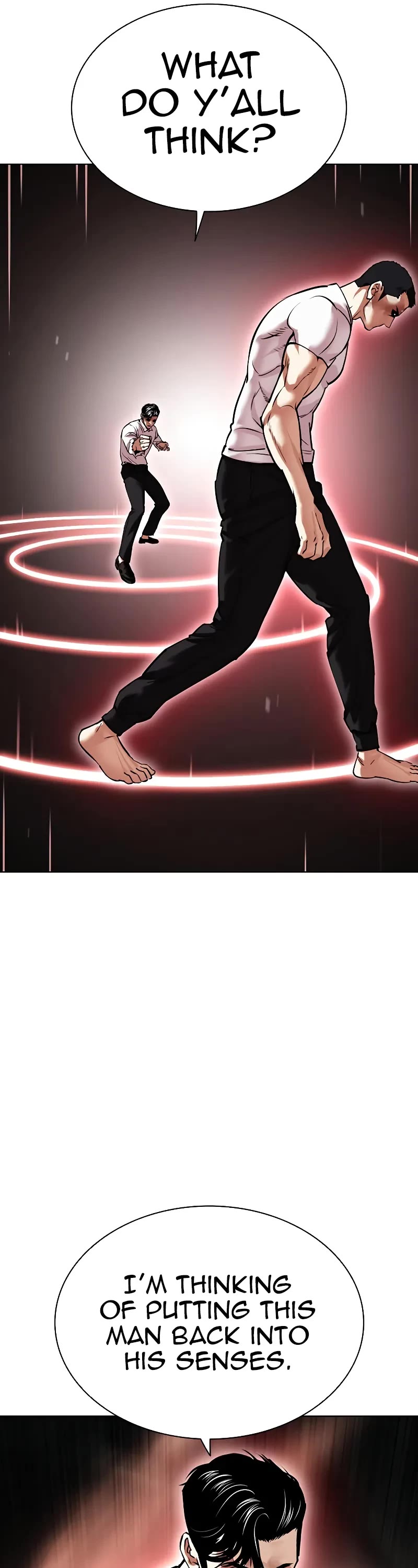 Lookism Chapter 468 page 49 - Chapter 468