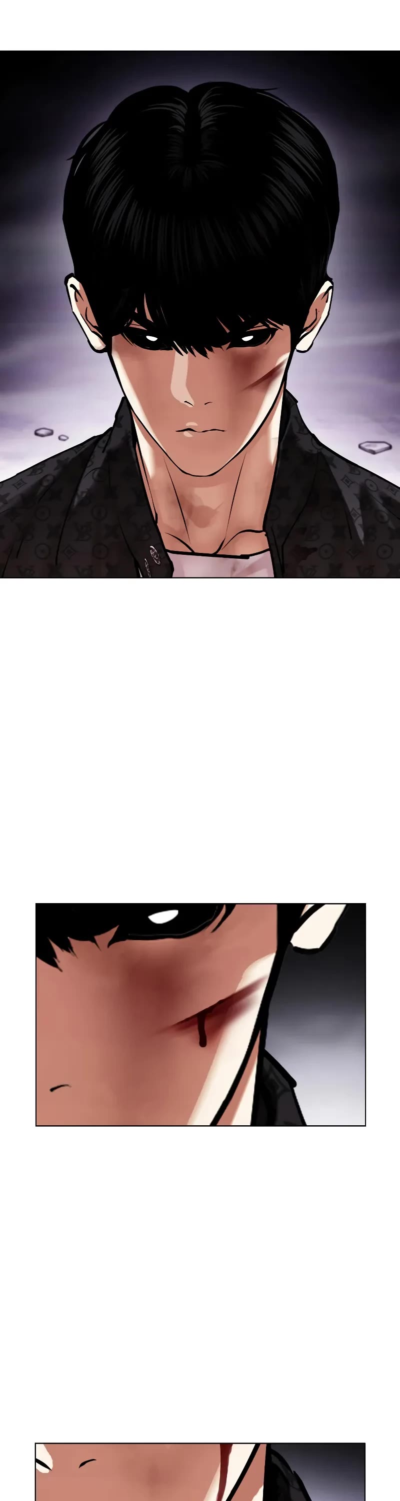 Lookism Chapter 468 page 5 - Chapter 468