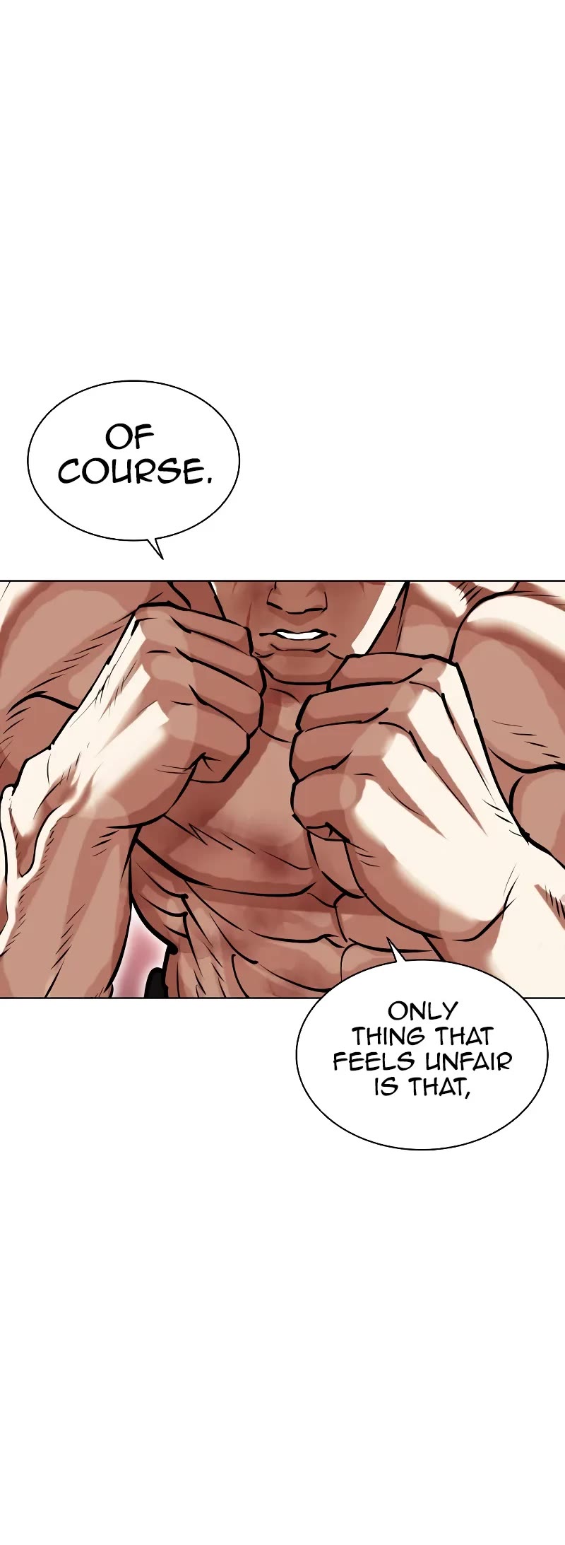 Lookism Chapter 468 page 52 - Chapter 468