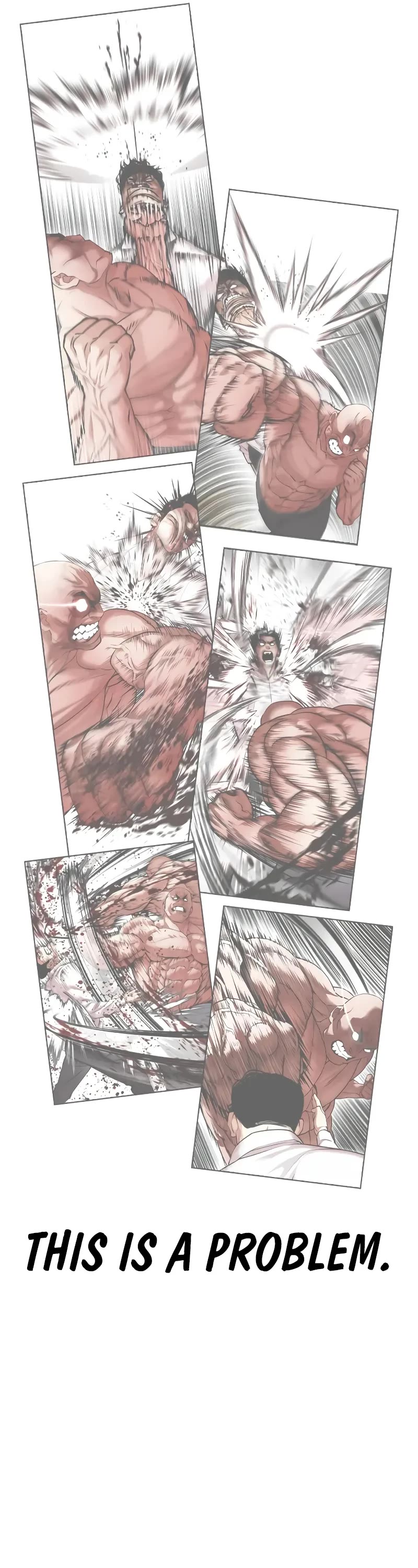 Lookism Chapter 468 page 53 - Chapter 468