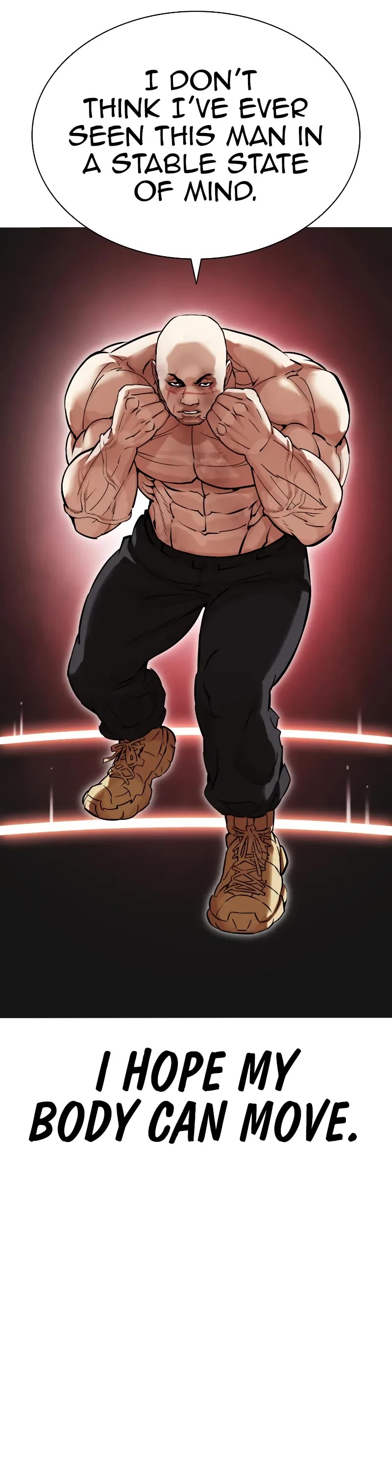 Lookism Chapter 468 page 54 - Chapter 468