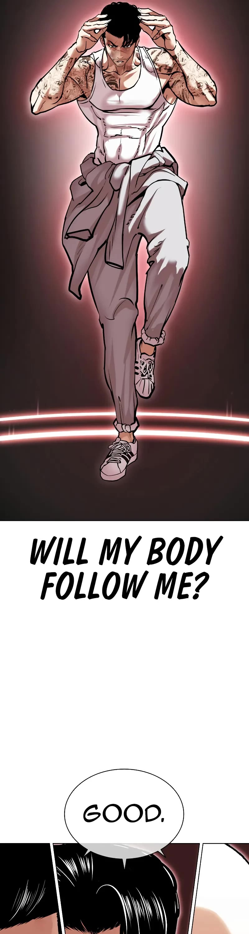Lookism Chapter 468 page 57 - Chapter 468