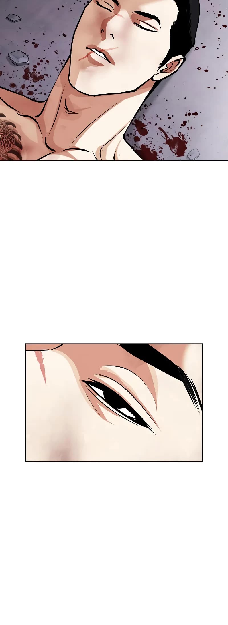 Lookism Chapter 468 page 60 - Chapter 468