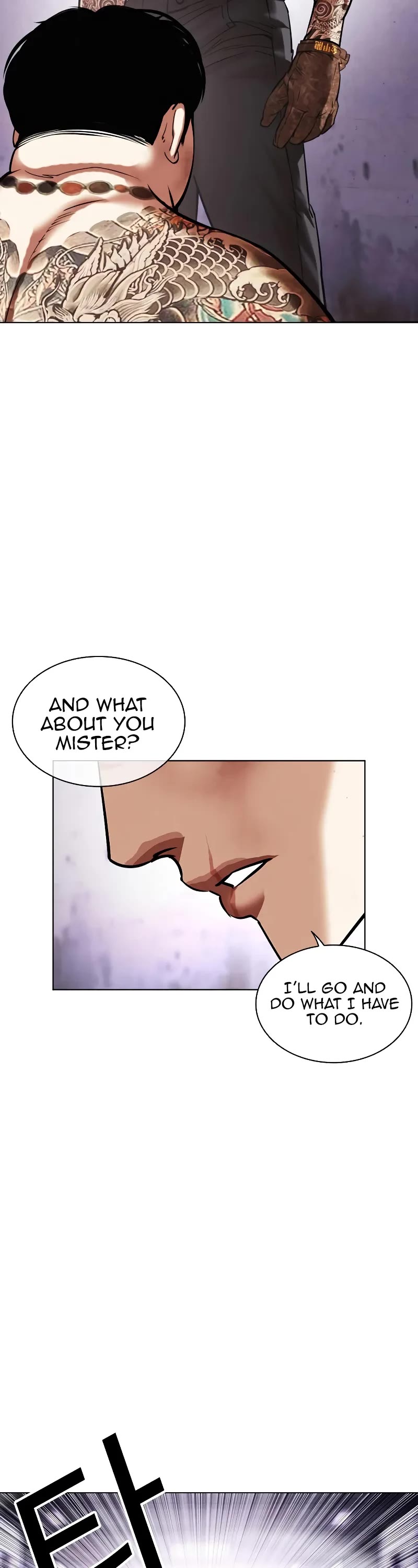 Lookism Chapter 468 page 66 - Chapter 468