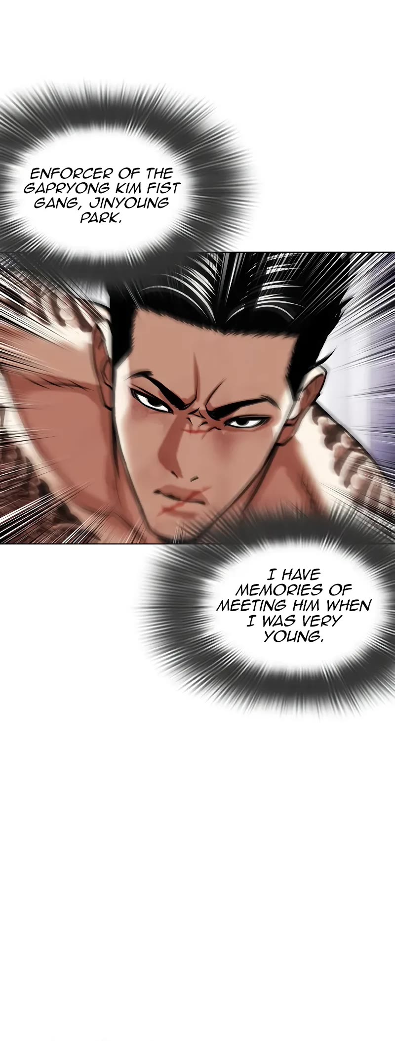 Lookism Chapter 468 page 68 - Chapter 468