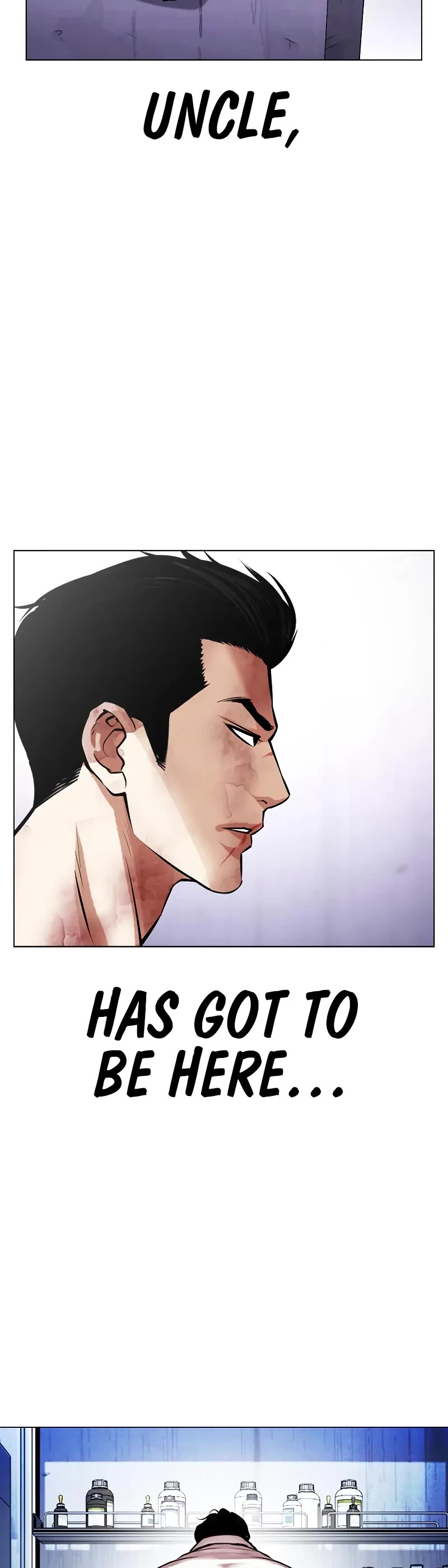 Lookism Chapter 468 page 71 - Chapter 468