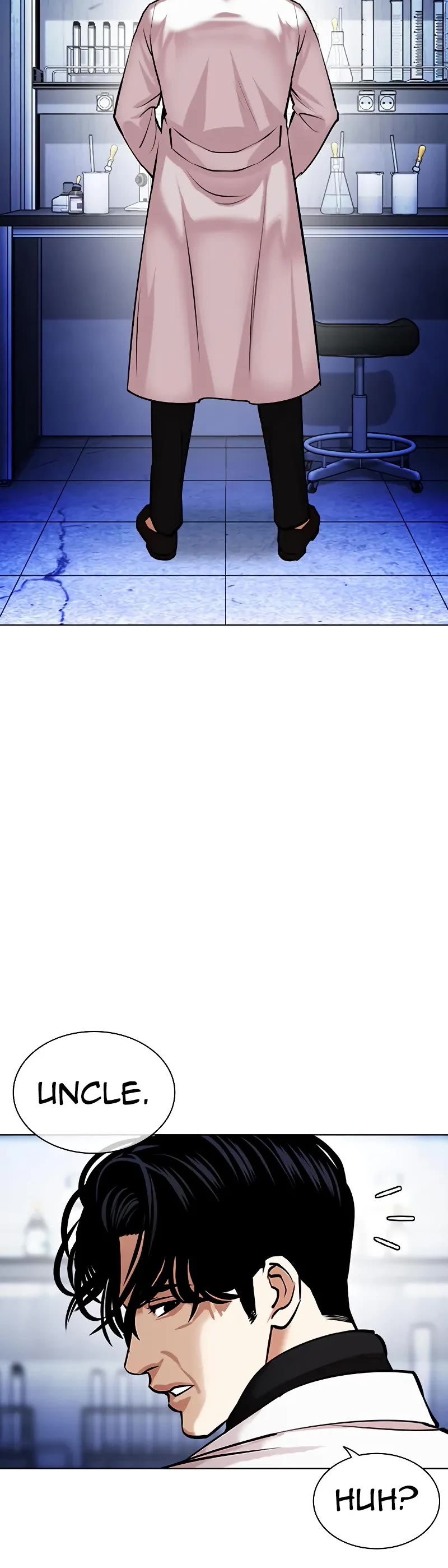 Lookism Chapter 468 page 72 - Chapter 468