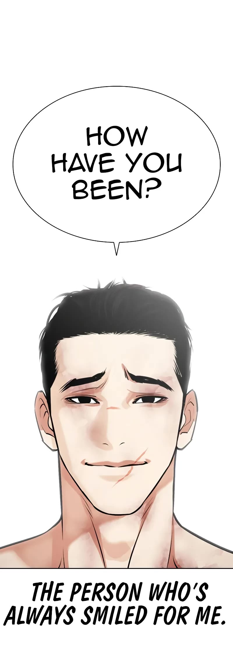 Lookism Chapter 468 page 75 - Chapter 468